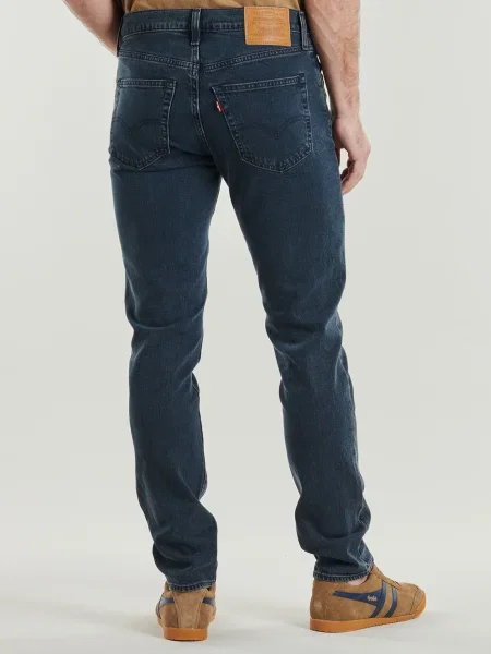 Blugi Levi's® albastru
