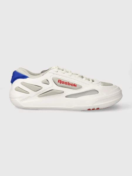 Sneakerși Reebok Ltd alb