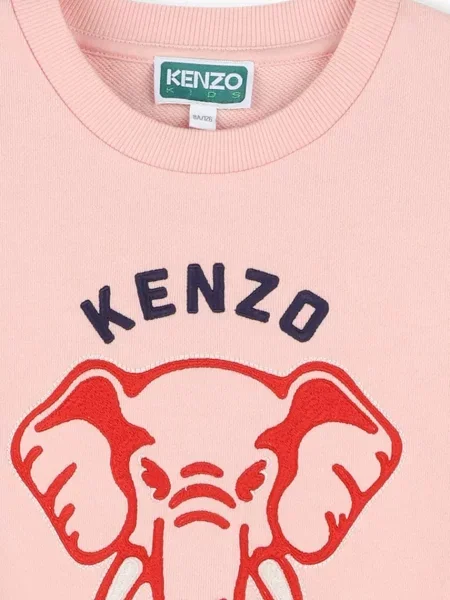 Детский свитер Kenzo