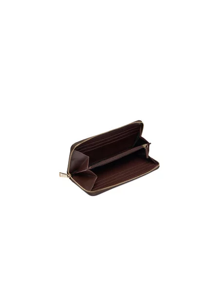 Furla Pénztárca Camelia L barna