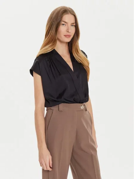 Motivi Halenka černá