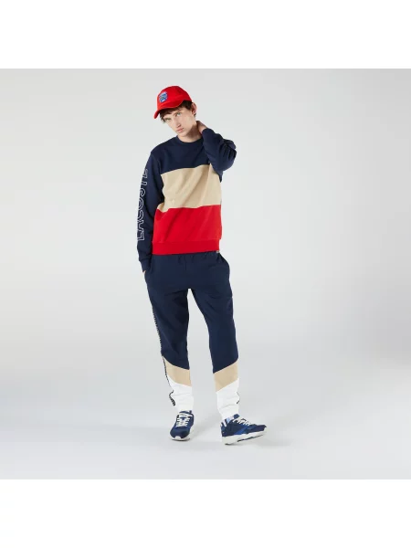 Lacoste толстовка чоловіча
