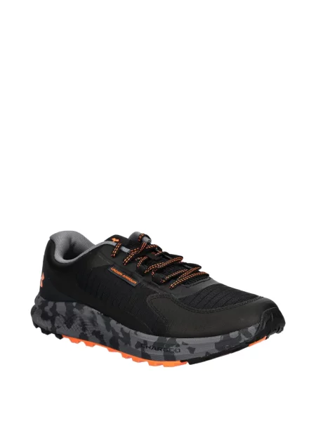 Sneakerși Under Armour Bandit cu imagine negru