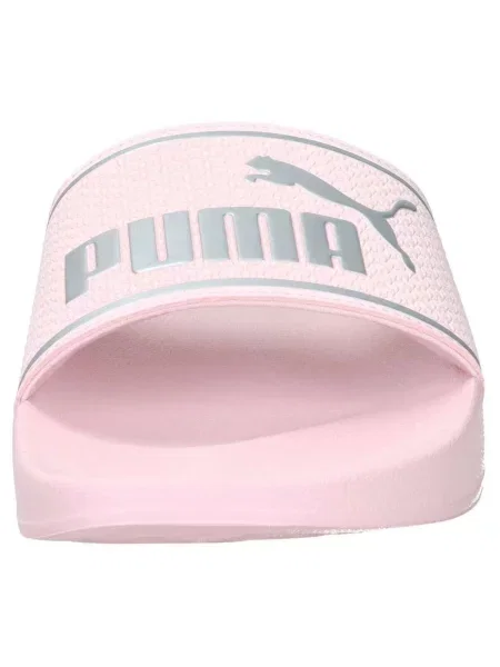 Pantofi Puma roz