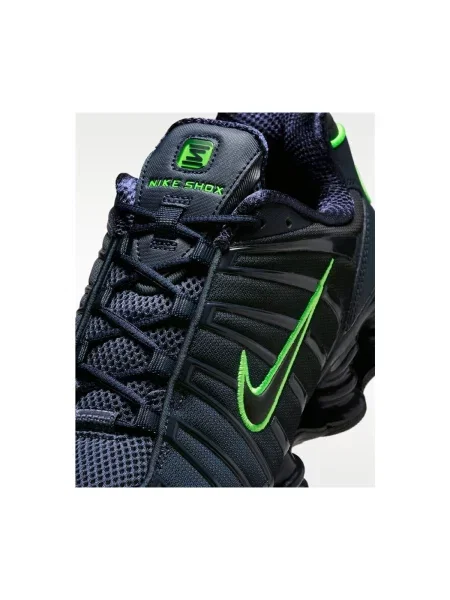 Pantofi Nike verde