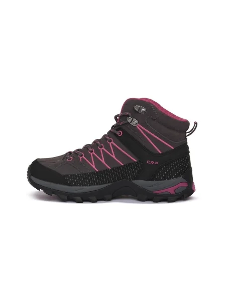 Pantofi Cmp gri