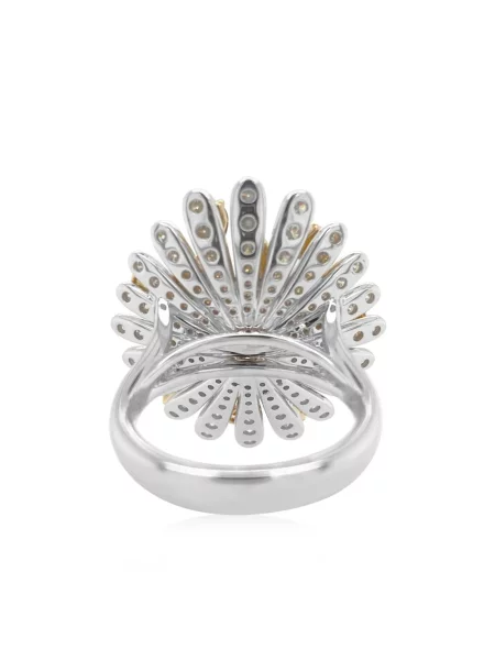 Prsten Hyt Jewelry bílý