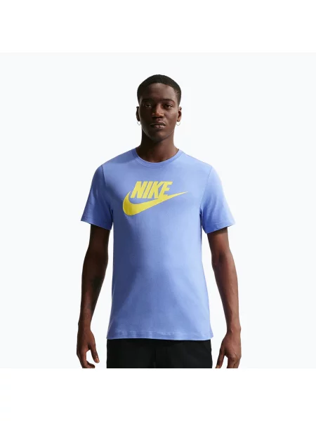 Tricou pentru bărbați Nike Sportswear royal pulse