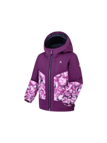 Geacă copii Kamik violet