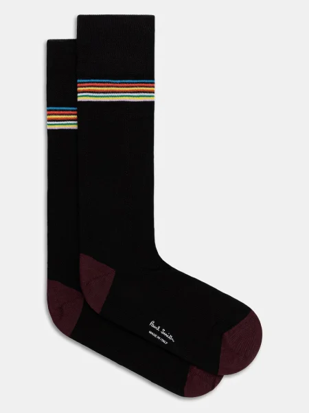 Paul Smith șosete MICHAEL CHQ