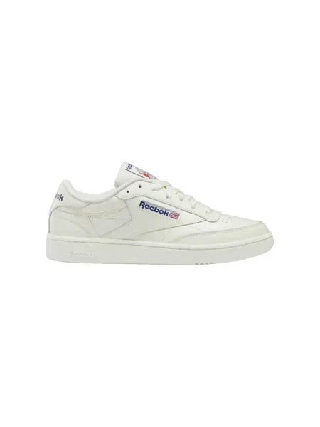 Klasické tenisky Reebok Club C 85 bílé