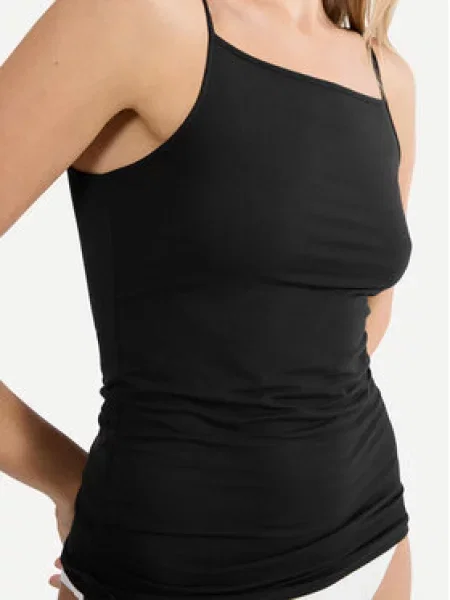 Triumph Felső Beauty Layers fekete