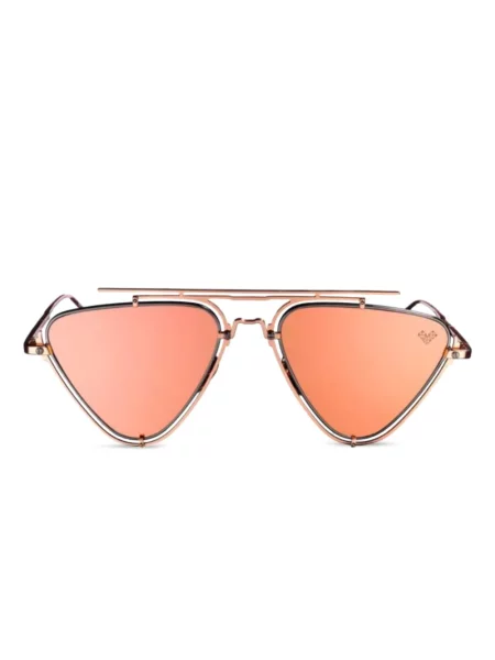 Ochelari de soare Vysen Eyewear auriu