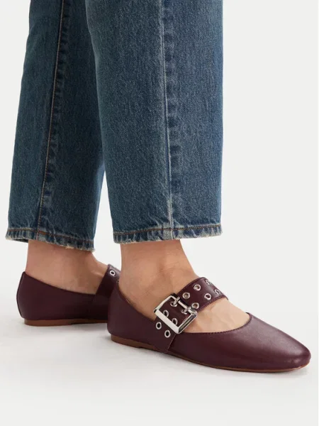 Steve Madden Balerinos Atlantica Vyšninė