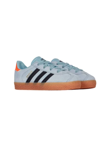 Tenisky Adidas Gazelle modrá