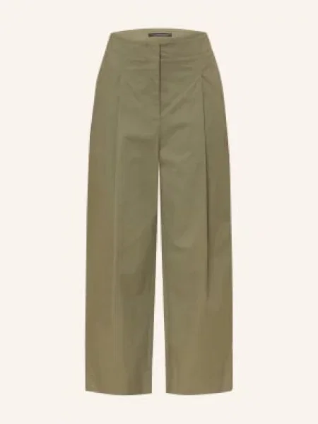 Luisa Cerano Spódnico-Spodnie gruen
