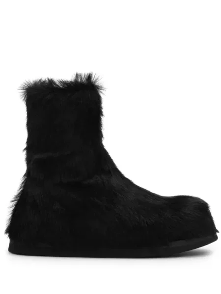 Botine Marsell negru
