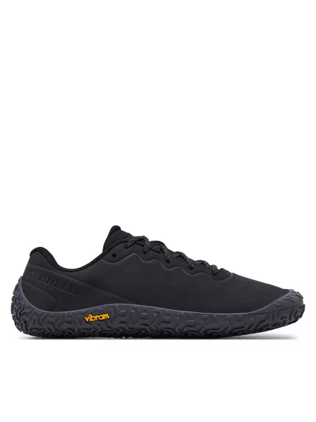 Sneakersy Merrell Vapor Glove 6 Ltr černá