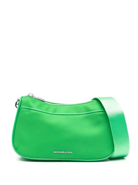 Geanta crossbody Michael Kors verde