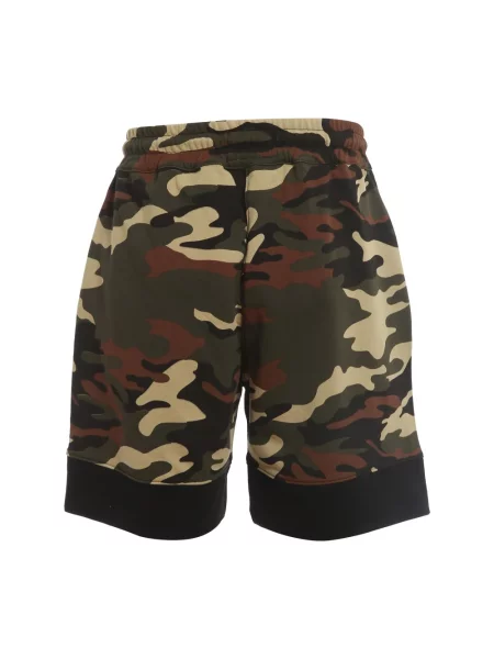 Lniane szorty Sprayground