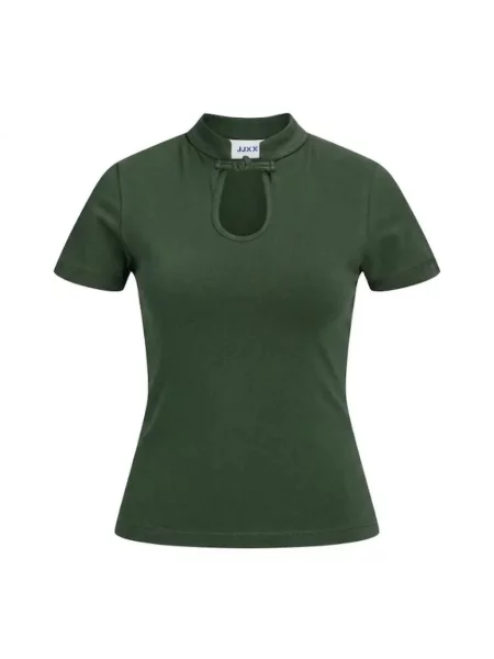 Top Jjxx zielony