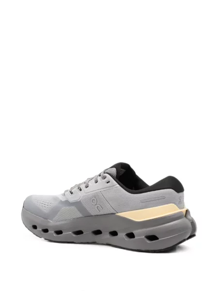 Sneakerși On gri