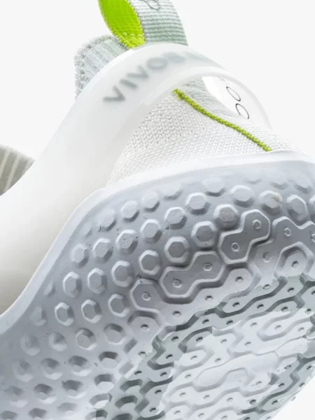 Vivobarefoot tornacipő Motus Strength fehér