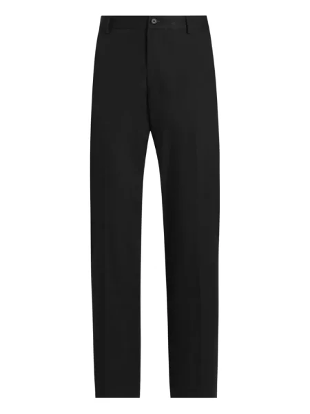 Pantaloni Dolce & Gabbana negru