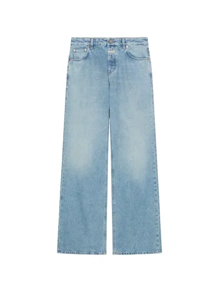 Blugi Closed albastru