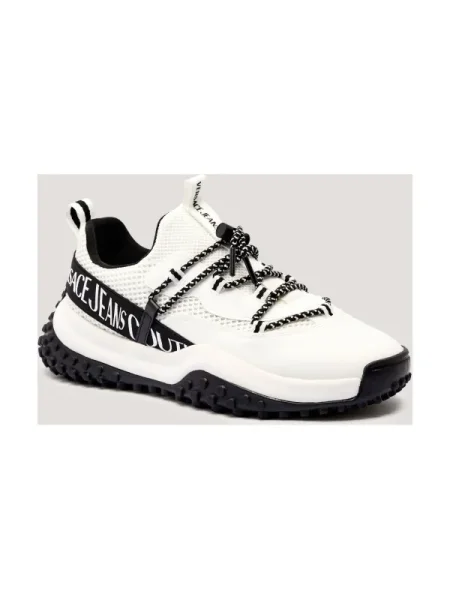 Versace Jeans Couture Sneakers FONDO HYBER DIS. alb
