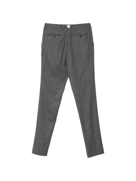 Pantaloni Canali gri