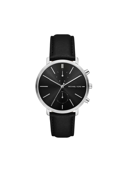 Michael Kors Годинник Blake чорний