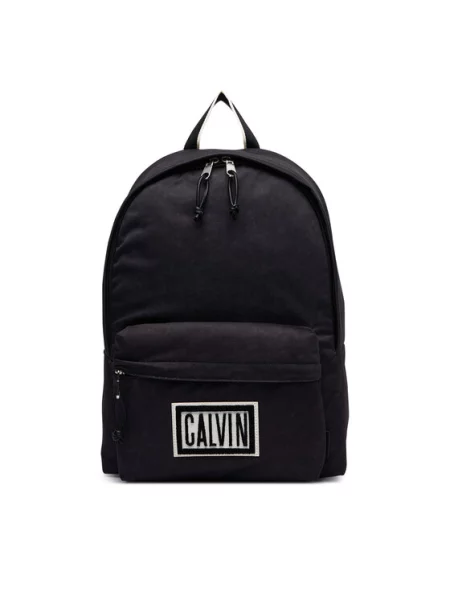 Calvin Klein Rucsac negru