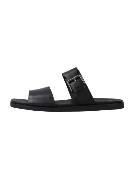 Tenisky Clarks čierna