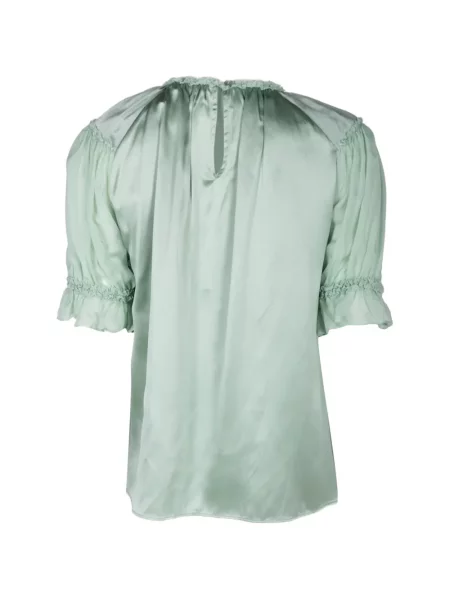 Bluză Ulla Johnson verde
