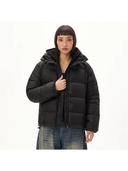 Куртка Cropp черная