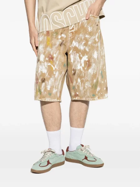 Pantaloni scurți Moschino
