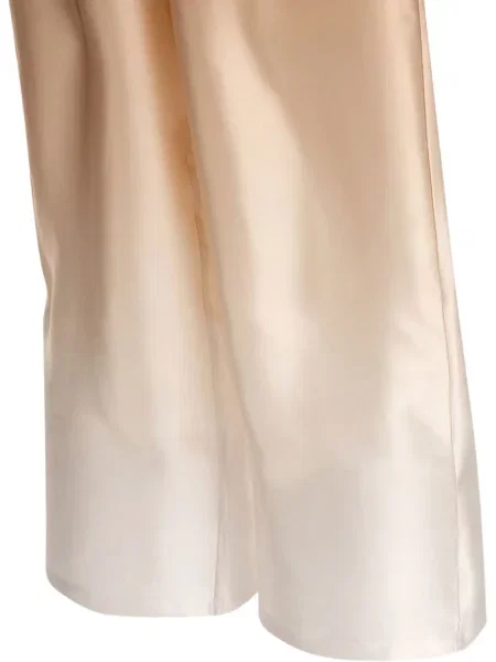 Pantaloni Sleep No More de mătase