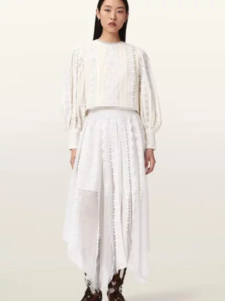 Блузка AllSaints HART