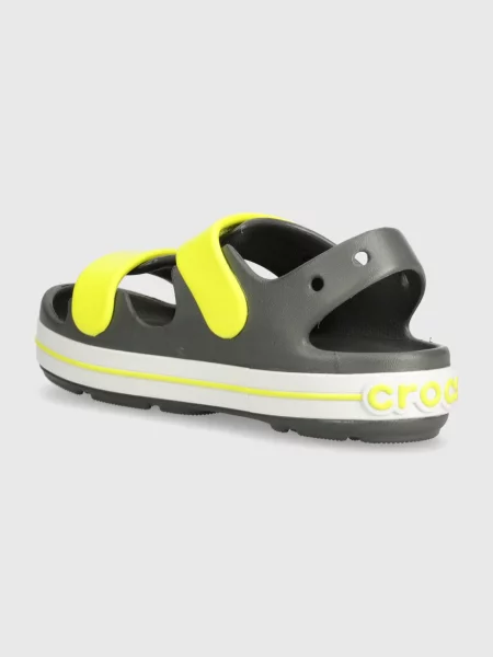 Дитячі шльопанці Crocs