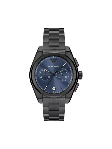 Zegarek Emporio Armani szary