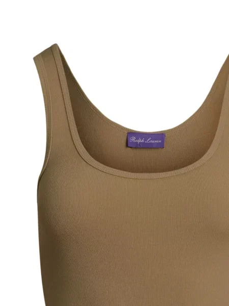 Tielko Ralph Lauren Collection hnedá