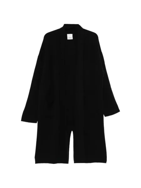 Cardigan Allude cu rever negru