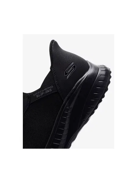 Chiloți Skechers negru