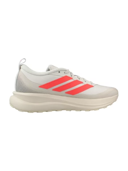 Félcipő Adidas fehér