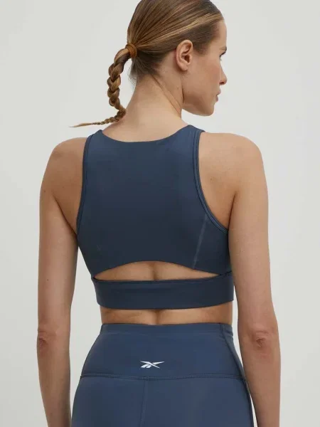 Sportovní podprsenka Reebok ID Train
