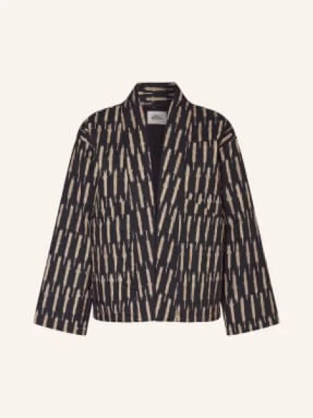 Lollys Laundry Bluza Rumill schwarz czarna