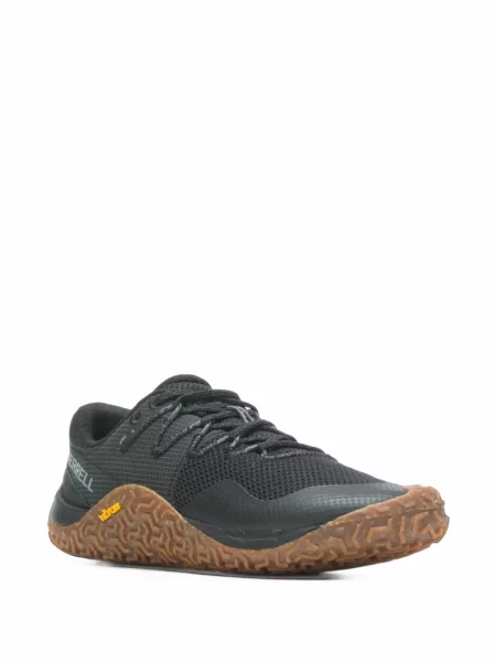 Sneakerși Merrell negru