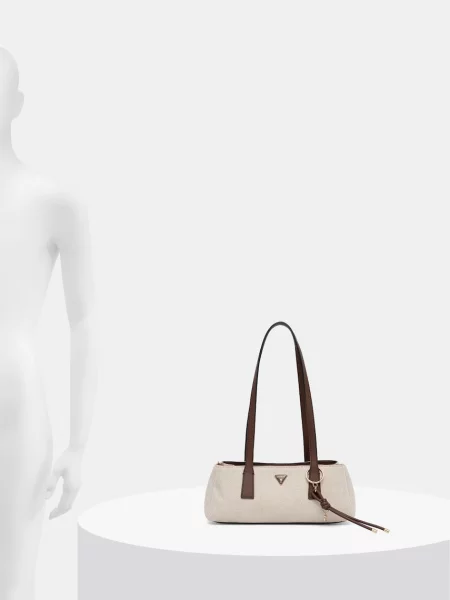 Guess сумка baguette ALICE