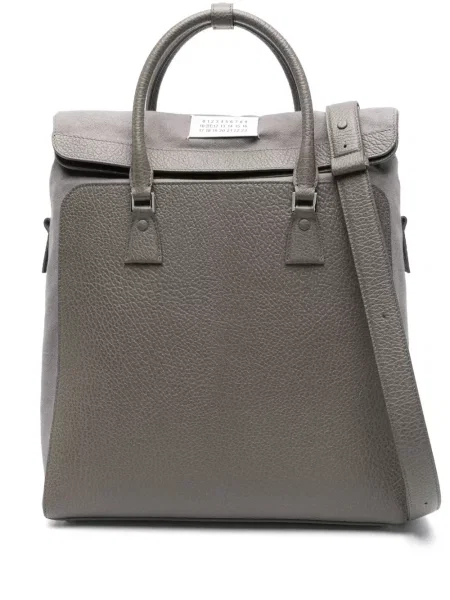 Rucsac Maison Margiela gri